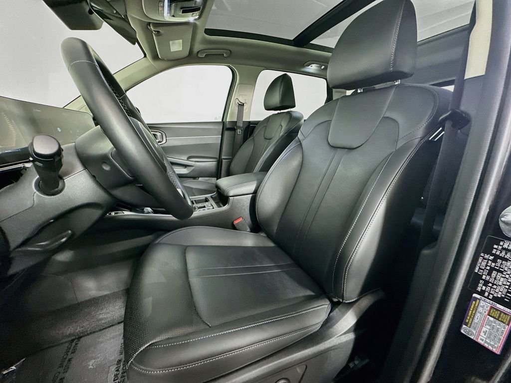 Used 2025 Panthera Metal Kia EX image 22