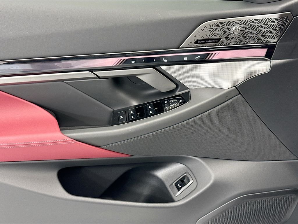 New 2027 Gray Metallic BMW 530i image 22