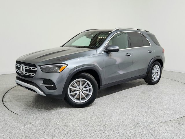 2026 Mercedes-Benz GLE GLE 350 SUV