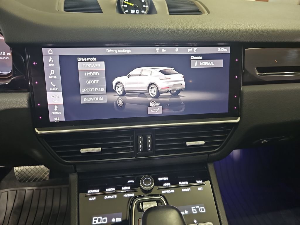 Used 2020 Gray Porsche Base image 23