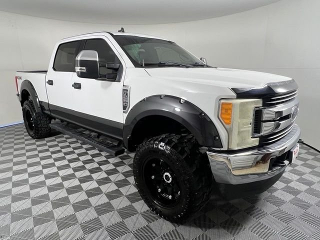2019 Ford F-250SD XLT