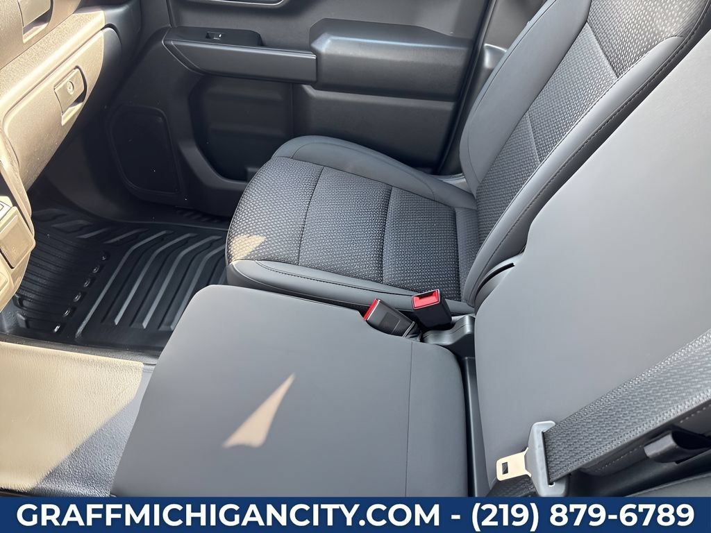 2026 Chevrolet Silverado 2500 HD Work Truck - Photo 30