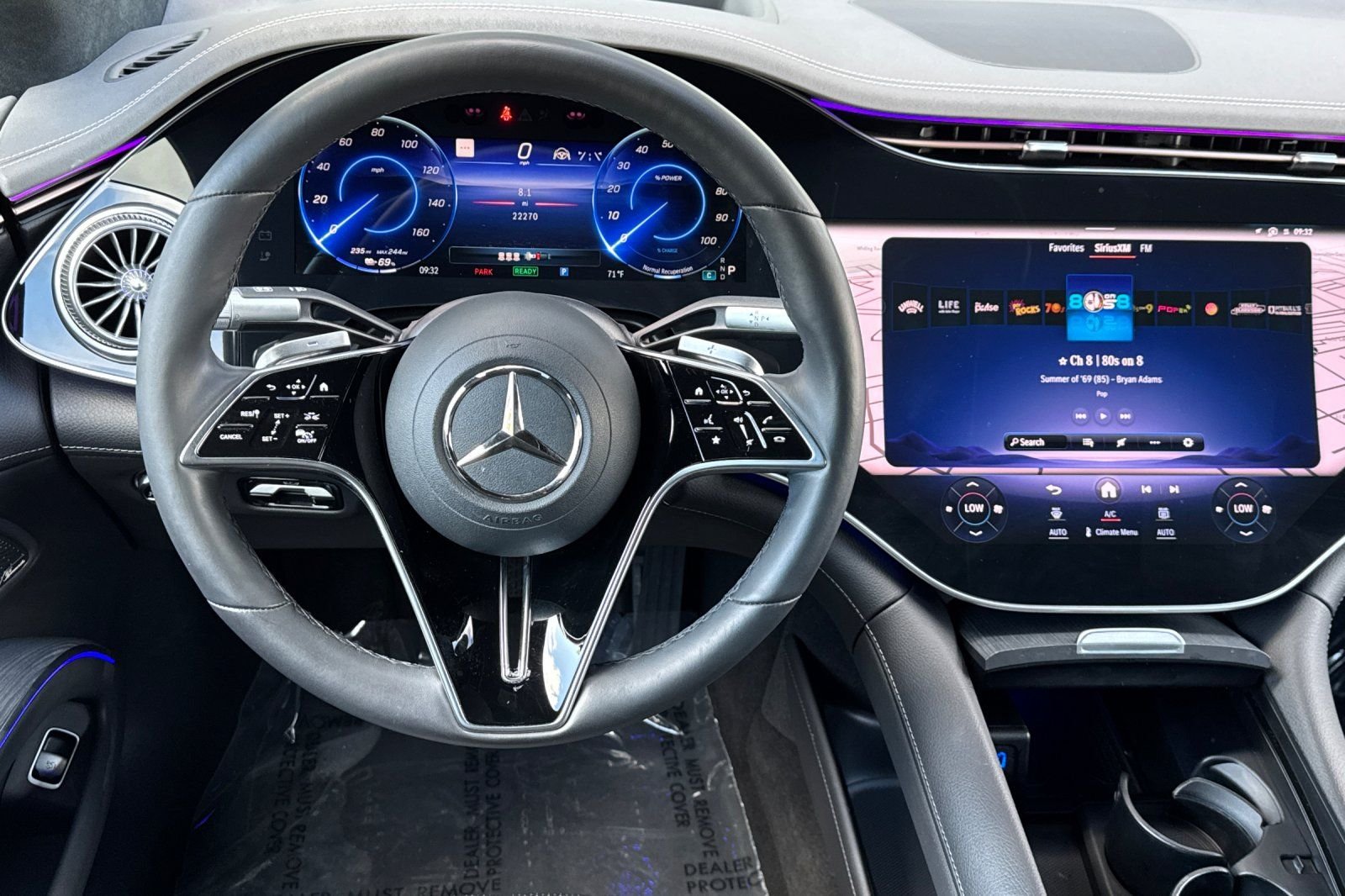 Certified Used 2024 White Mercedes-Benz 450 image 29