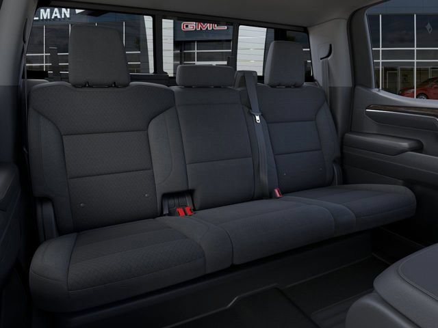 2026 GMC Sierra 1500 SLE - Photo 17