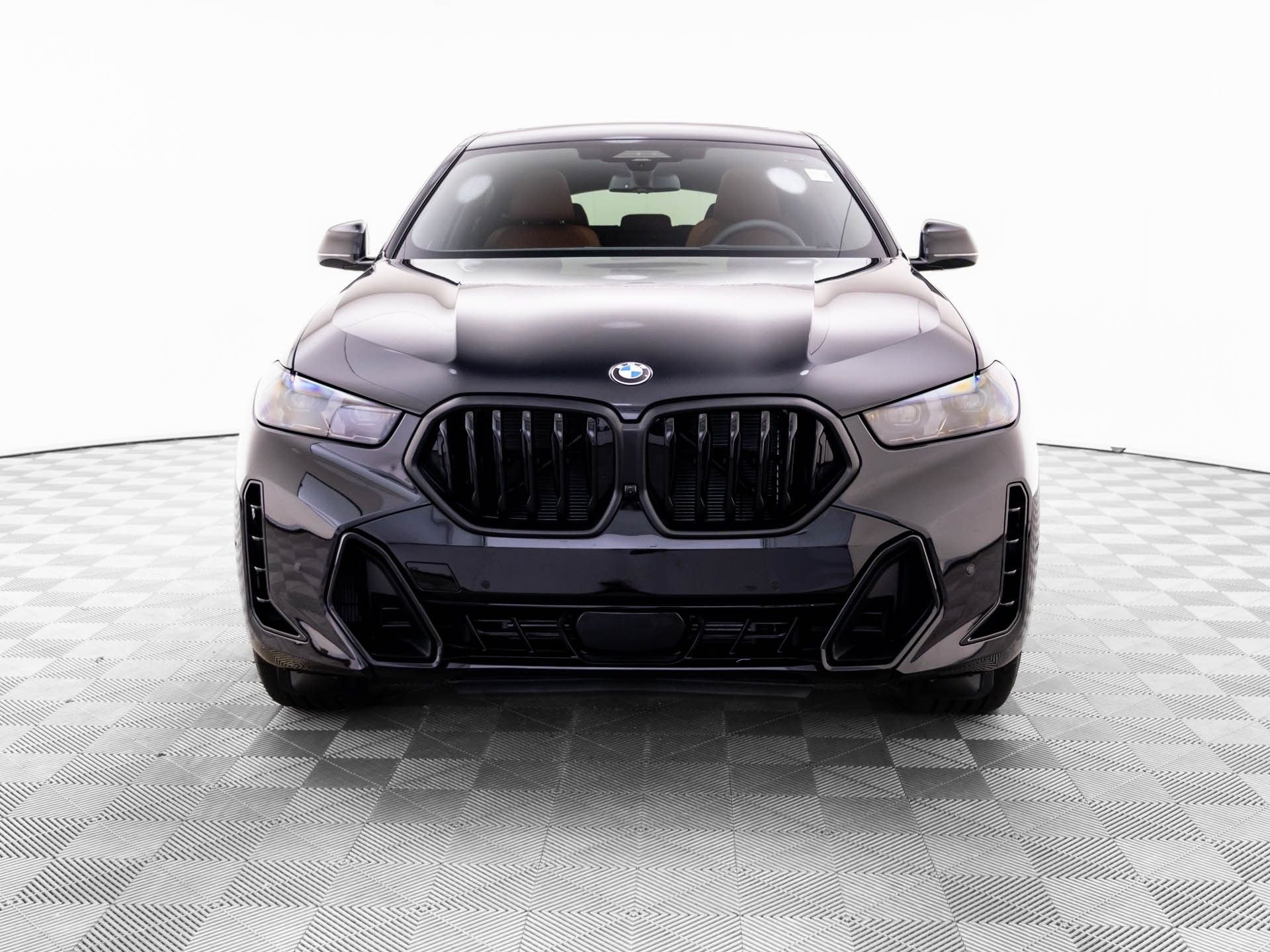 New 2027 Black Sapphire Metallic BMW xDrive40i image 9