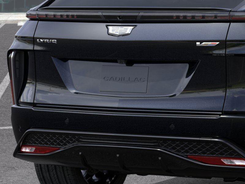 2026 Cadillac LYRIQ V Premium - Photo 14
