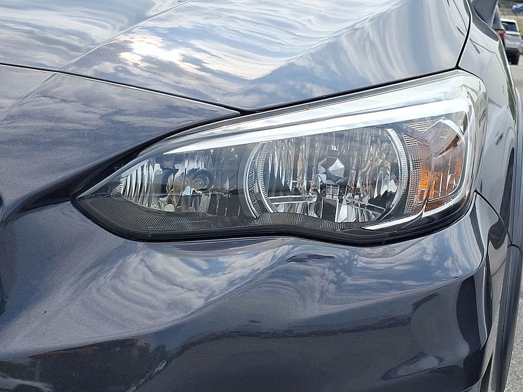 Used 2019 Gray Subaru 2.0i Premium image 8