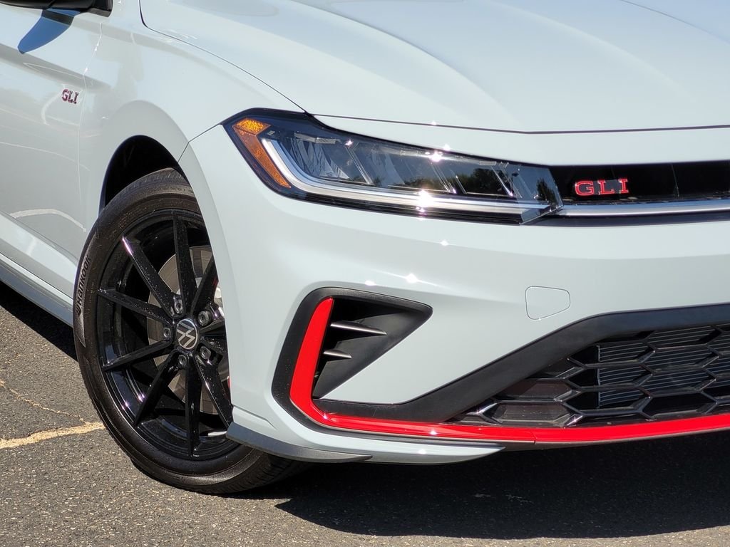 New 2026 Gray Volkswagen 2.0T Autobahn image 3