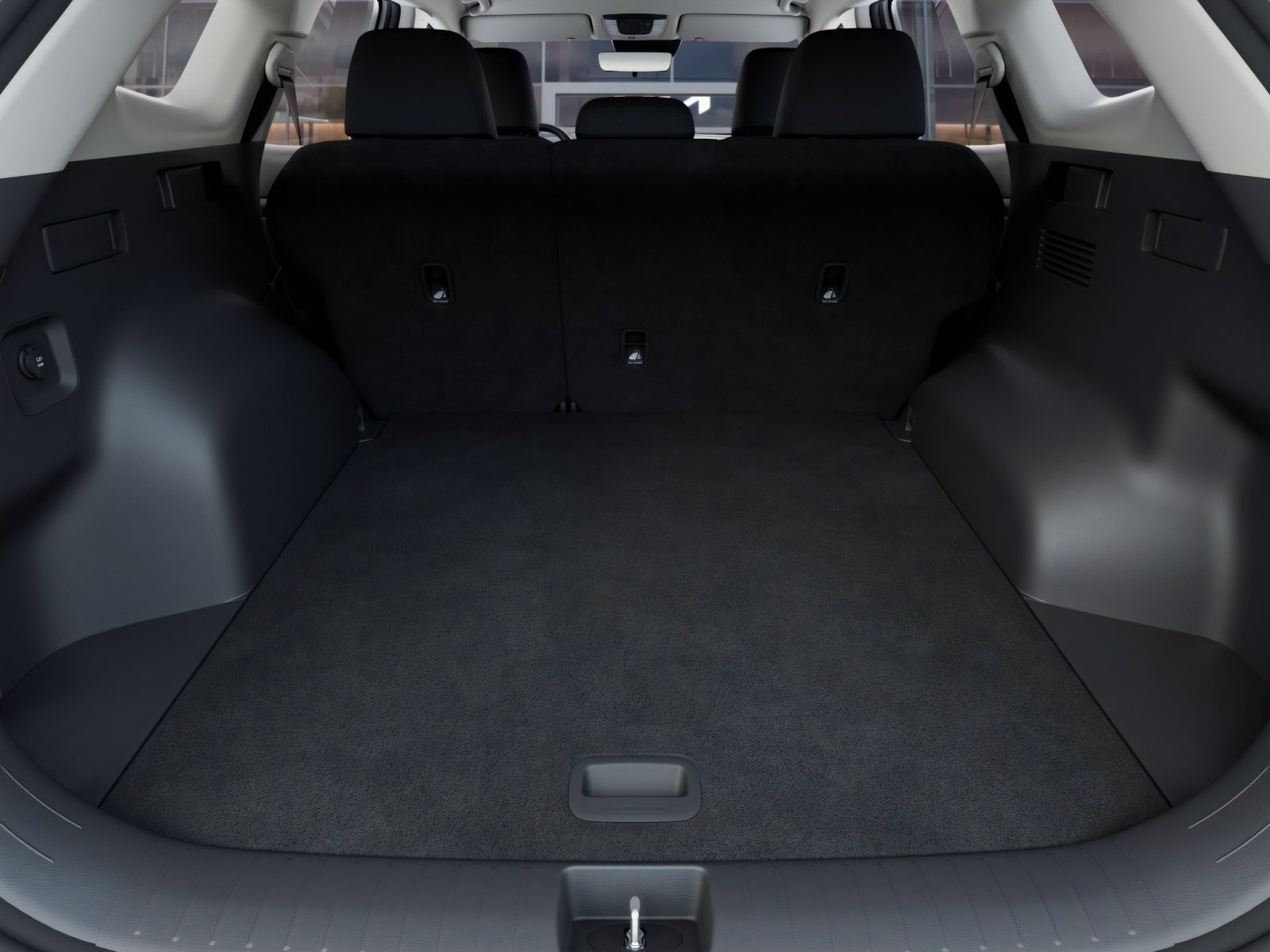 New 2027 Snow White Pearl Kia S image 19