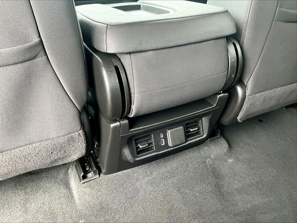 Used 2025 Gray Chevrolet LT image 26