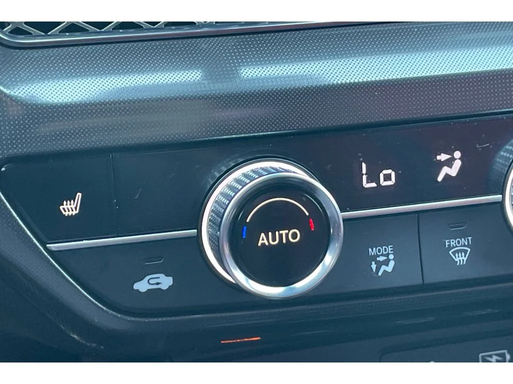 Used 2024 Majestic Black Pearl Acura A-SPEC TECH image 27