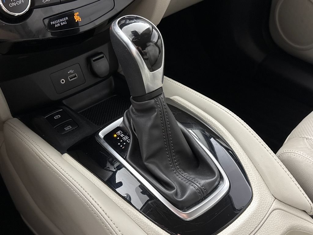 2019 Nissan Rogue Sport SL - Photo 18
