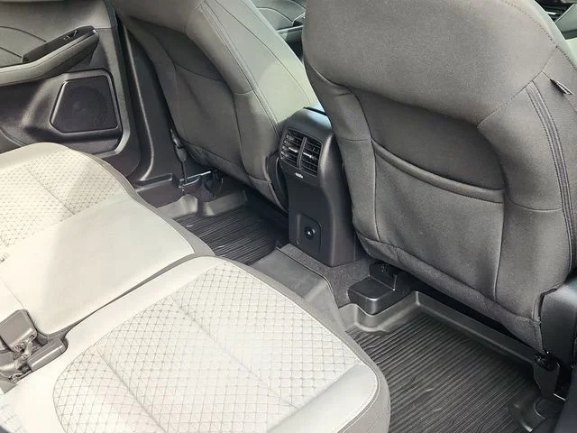 Used 2023 Black Ford Active image 28