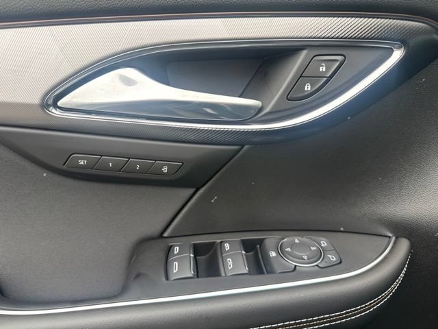 2026 Buick Envision Sport Touring - Photo 10
