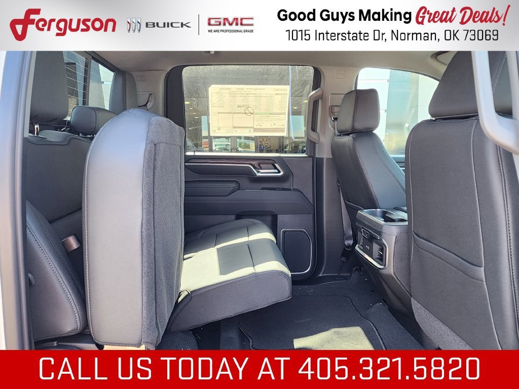 2026 GMC Sierra 2500HD SLT - Photo 46