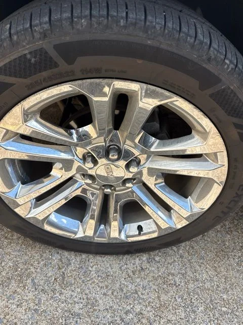 Used 2018 Gray GMC SLT image 11