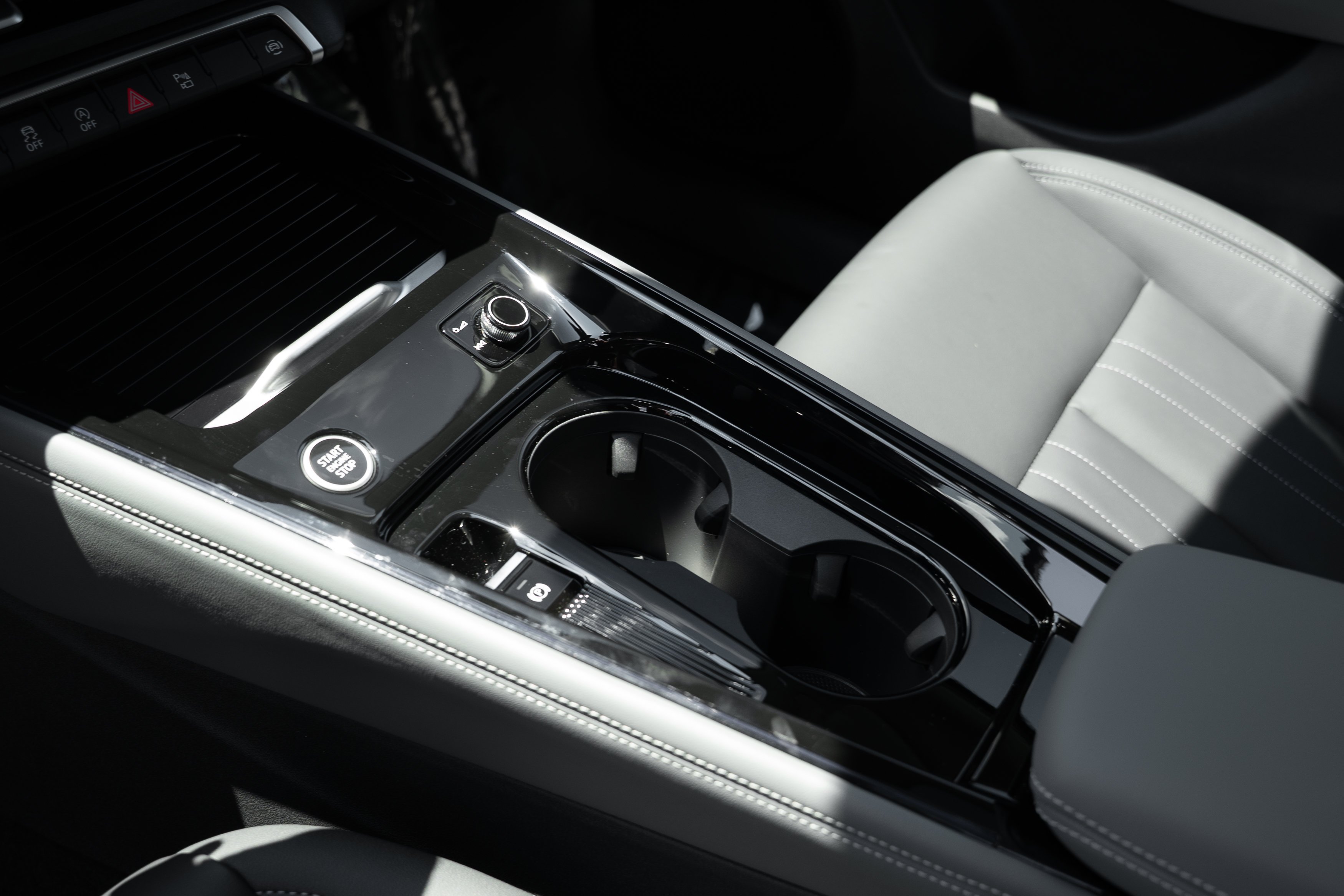 New 2026 Mythos Audi S line image 20