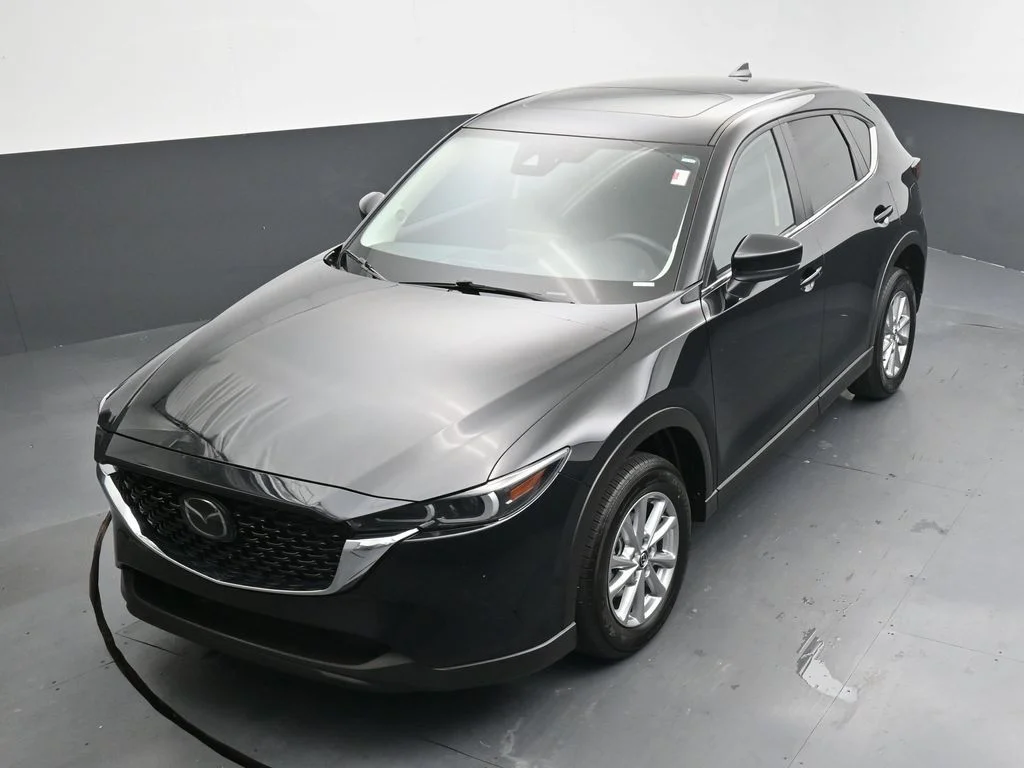 Used 2023 Black Mazda 2.5 S Preferred Package image 22