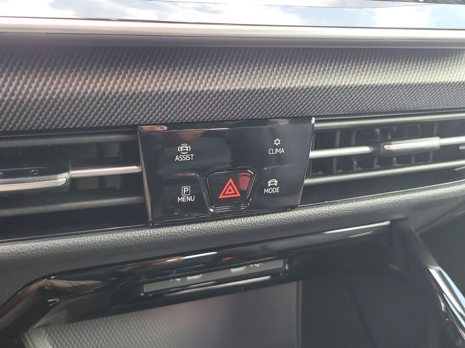 New 2026 Mythos Black Metallic Volkswagen 2.0T S image 22