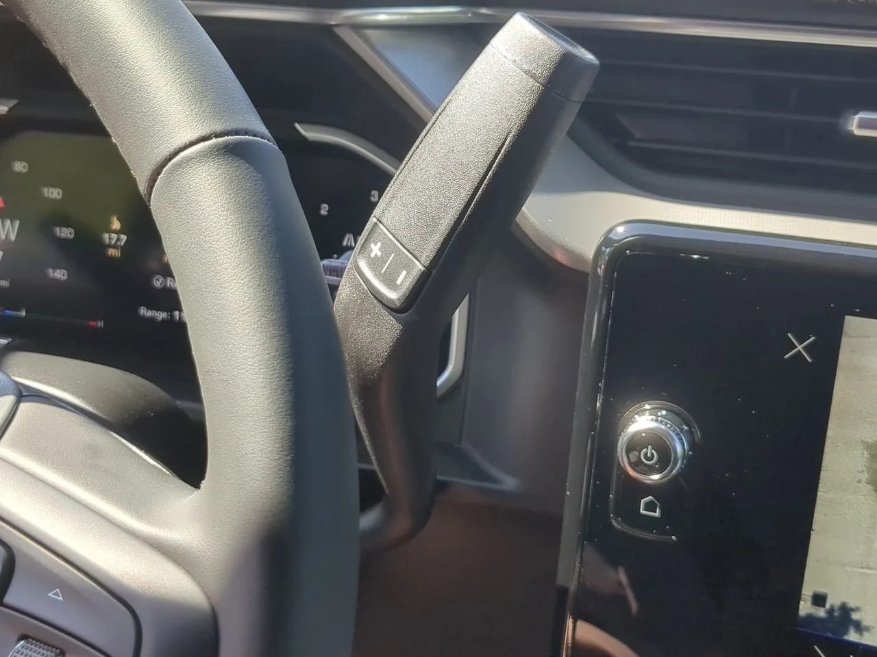 New 2026 Onyx Black GMC Denali image 16