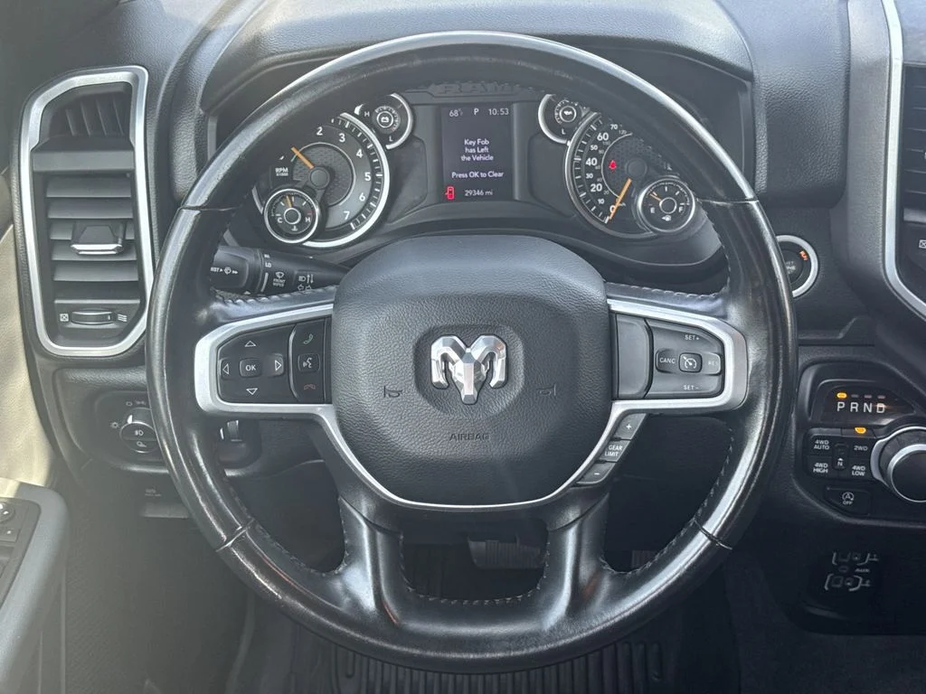 2022 RAM Ram 1500 Pickup Big Horn/Lone Star - Photo 20