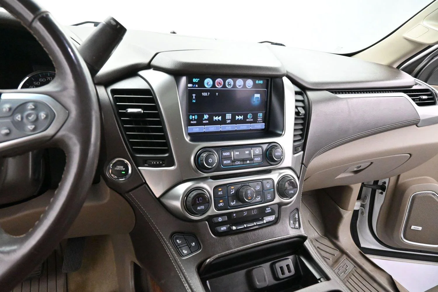 Used 2018 Summit White Chevrolet Premier image 20