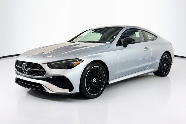2027 Mercedes-Benz CLE CLE 450