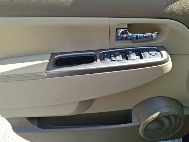 Used 2011 Red Jeep Limited image 14