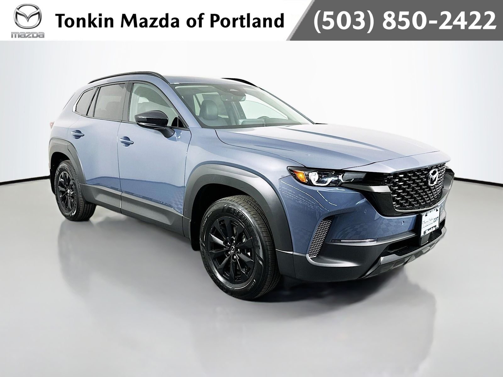 2026 Mazda CX-50 2.5 Hybrid Premium's photo