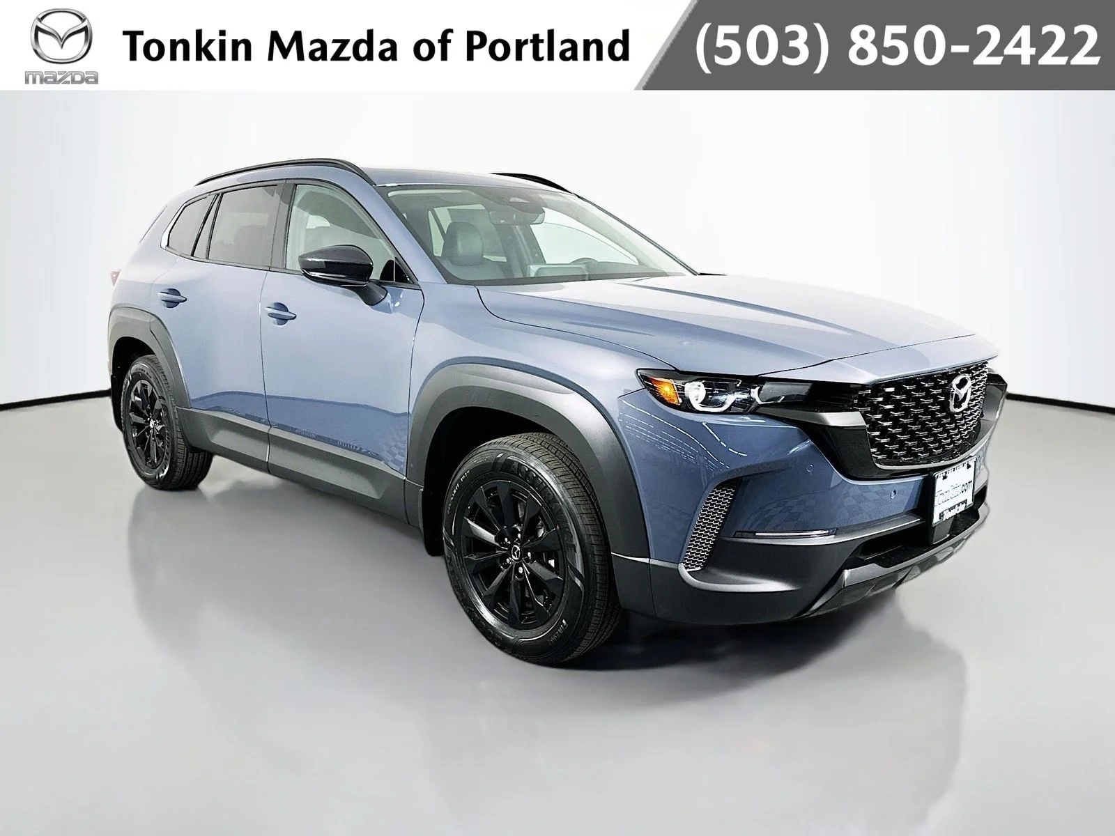 2026 Mazda CX-50 2.5 Hybrid Premium's photo