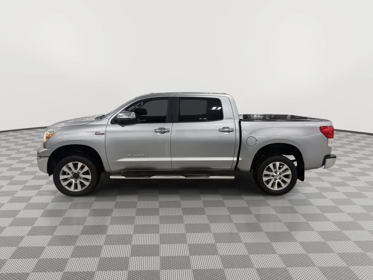 2010 Toyota Tundra Limited
