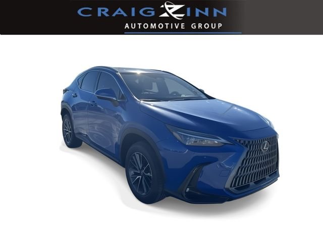 Used 2025  Lexus 250 Base image 1