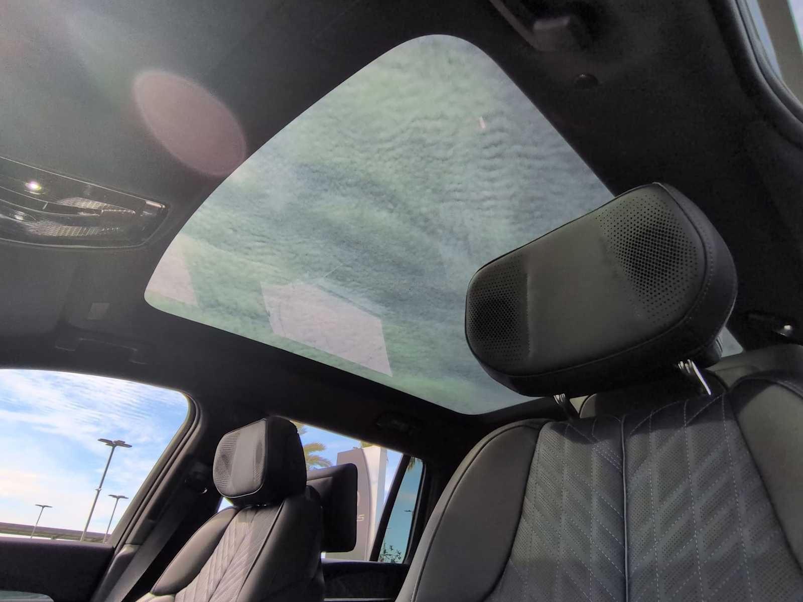 2026 Cadillac Escalade IQL Sport - Photo 23