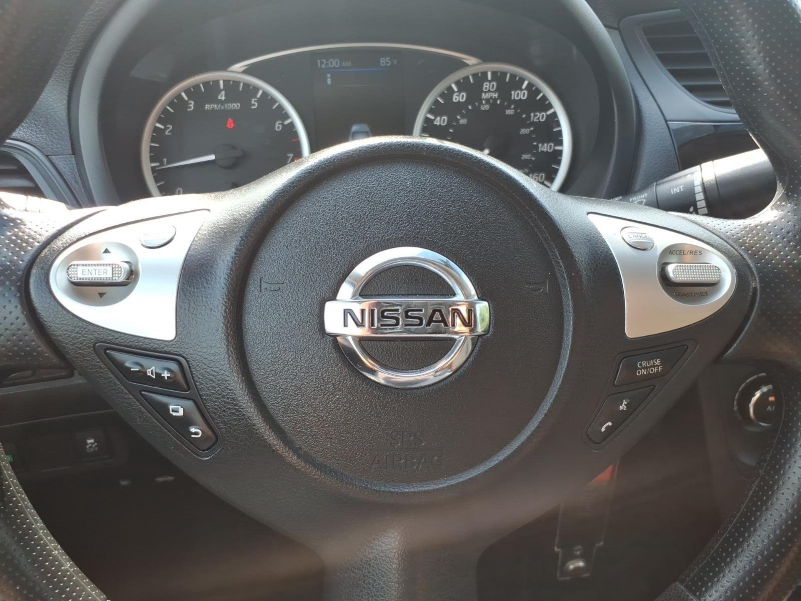 Used 2019 Fresh Powder Nissan S image 13