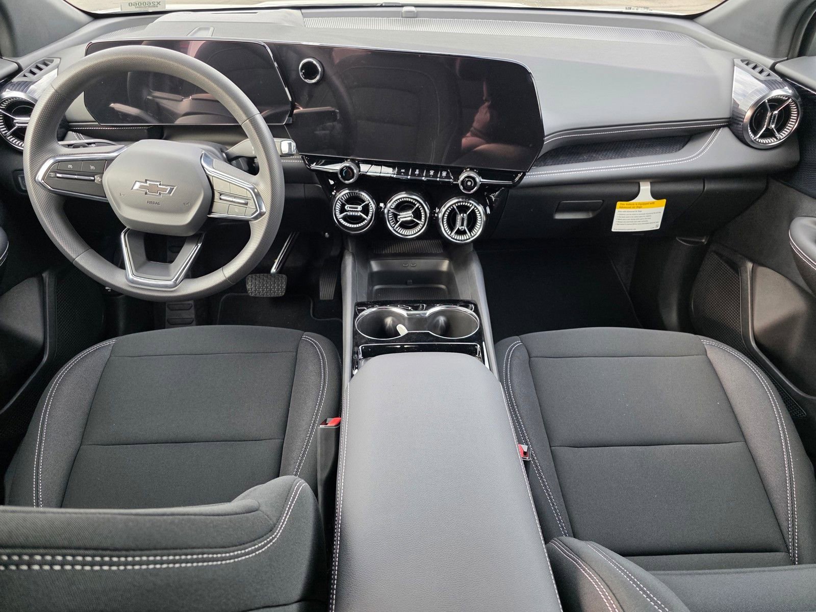 2026 Chevrolet Blazer EV LT - Photo 18