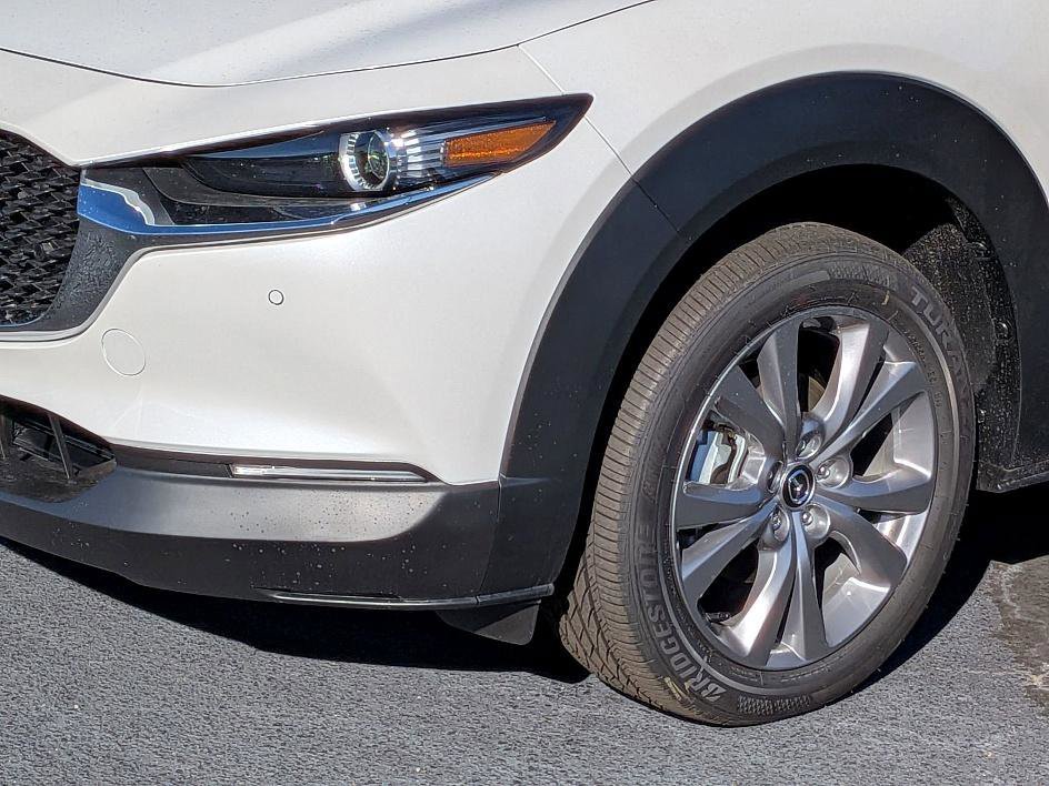 2026 Mazda CX-30 Preferred - Photo 9