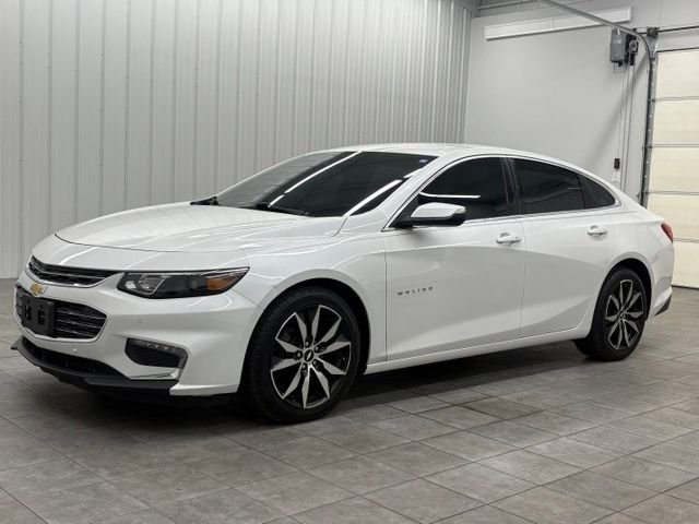 Used 2016 Beige Chevrolet LT image 5