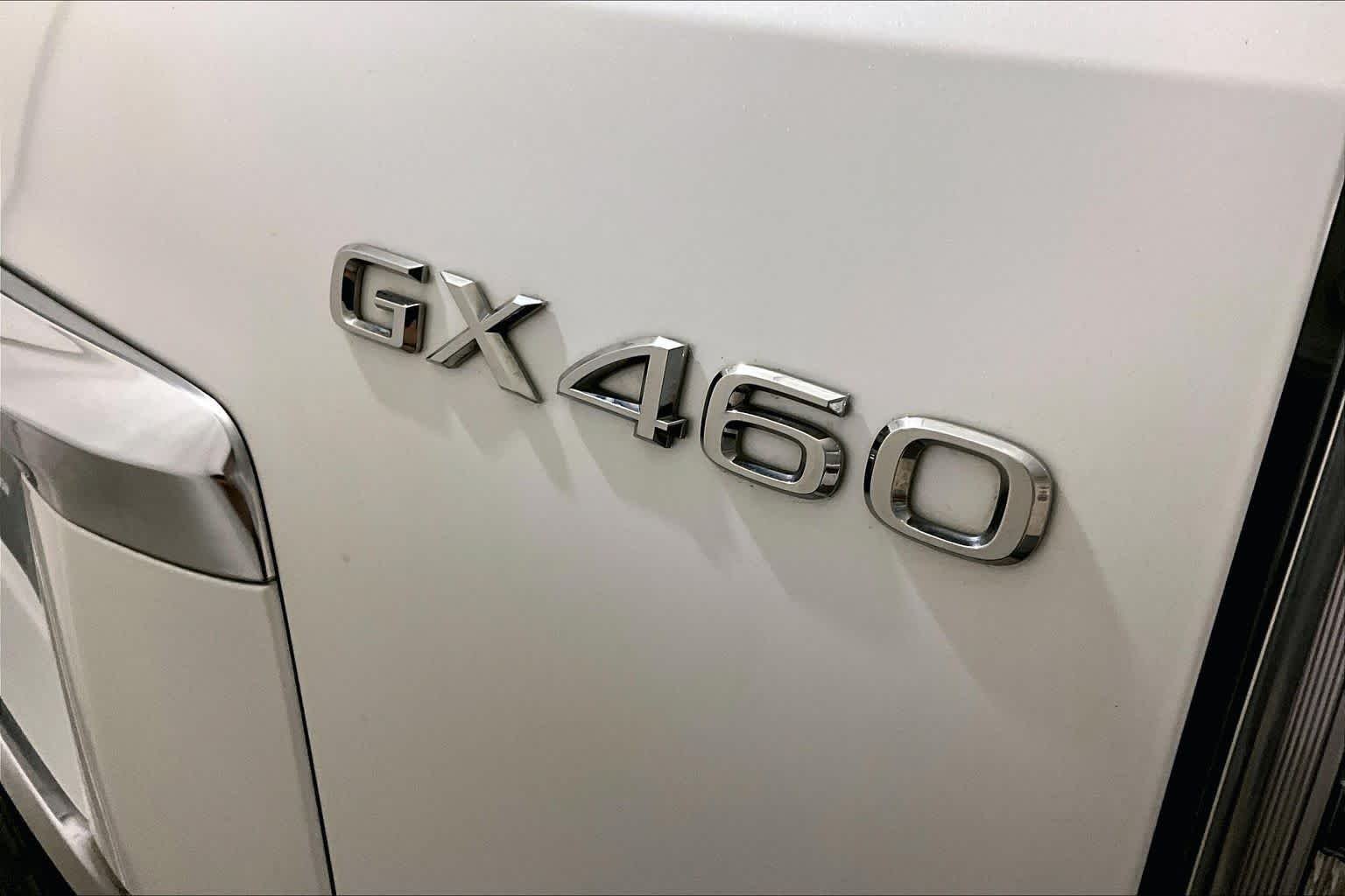 Used 2020 Starfire Pearl Lexus Premium image 9