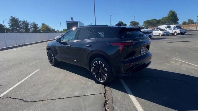 2026 Chevrolet Blazer EV RS - Photo 6