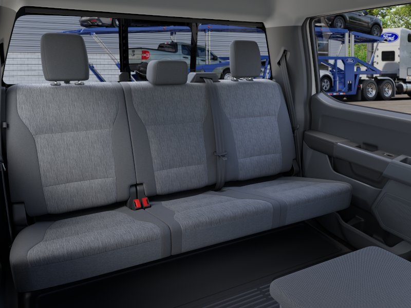 New 2026 Oxford White Ford XL image 11
