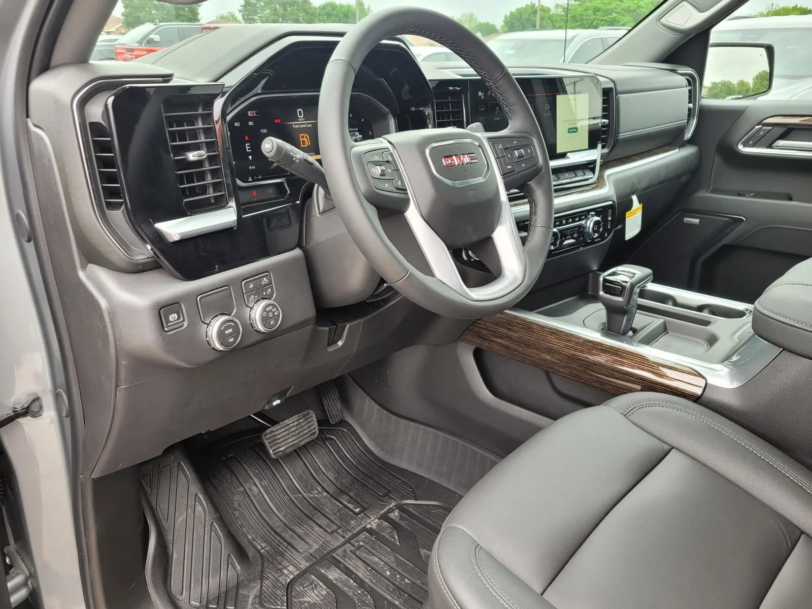2026 GMC Sierra 1500 Elevation - Photo 8