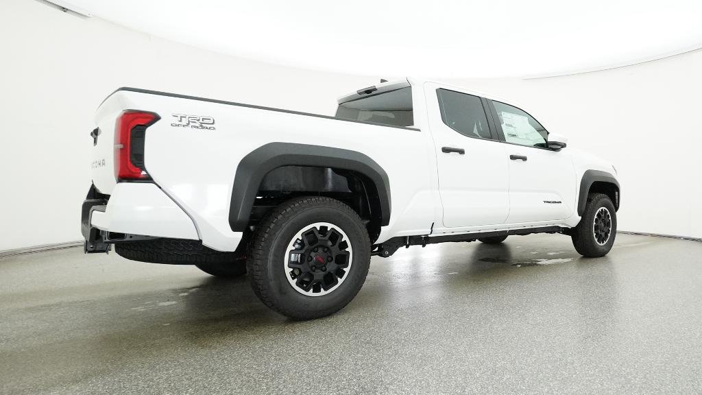 New 2026 Ice Cap Toyota TRD Off-Road image 47