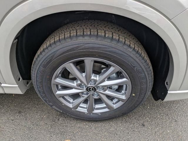 2025 Mazda CX-5 S Select Package - Photo 13