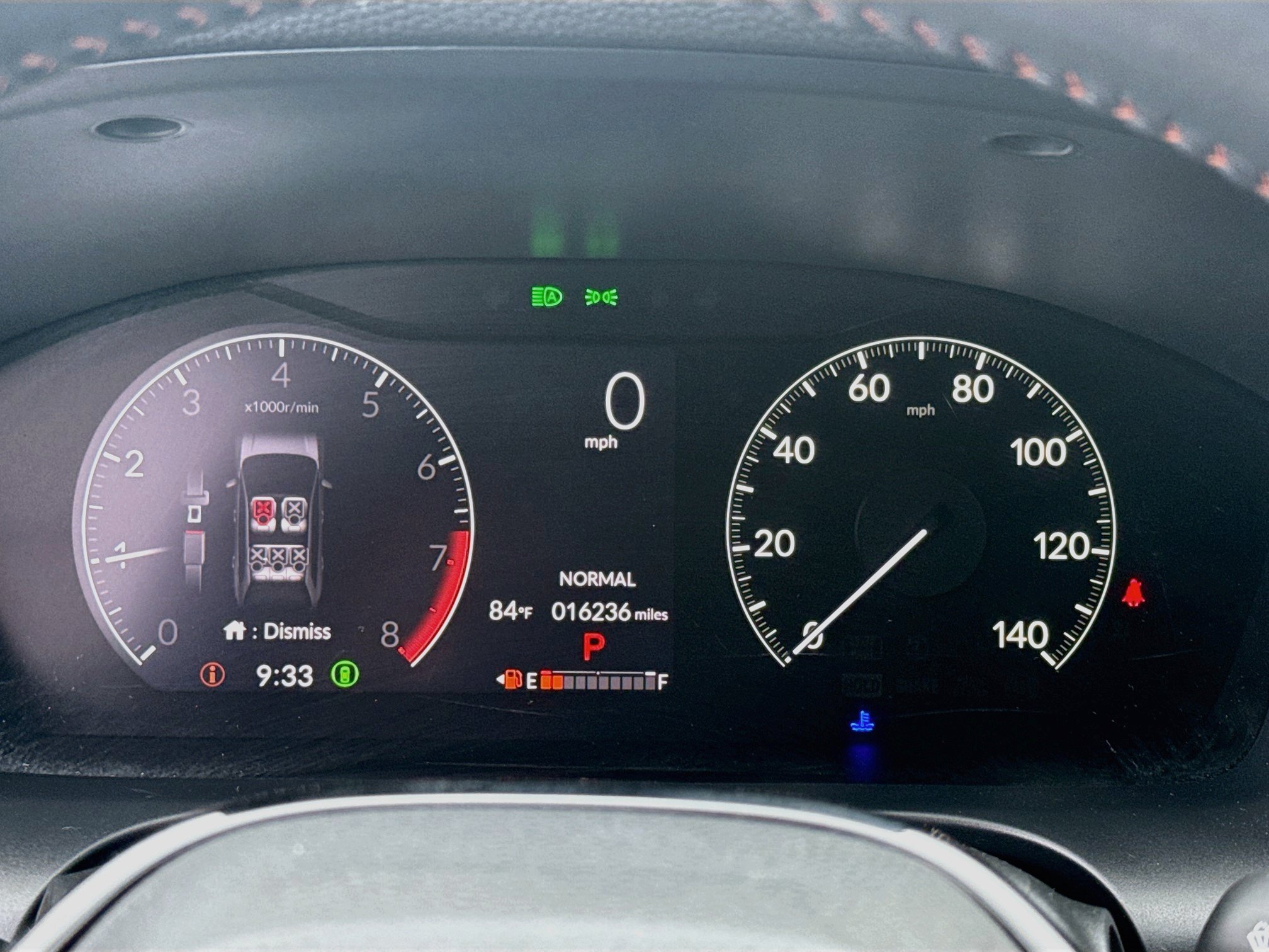 2024 Honda HR-V Sport - Photo 11