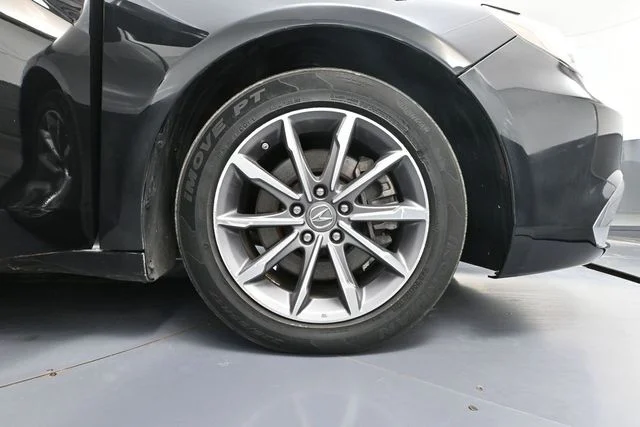 2020 Acura TLX Base - Photo 14