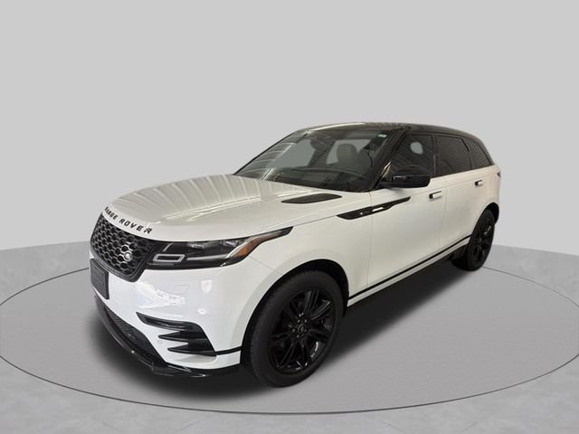 2022 Land Rover Range Rover Velar