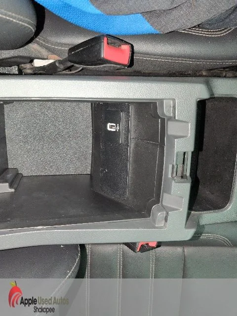 Used 2018 Gray Ford Titanium image 24