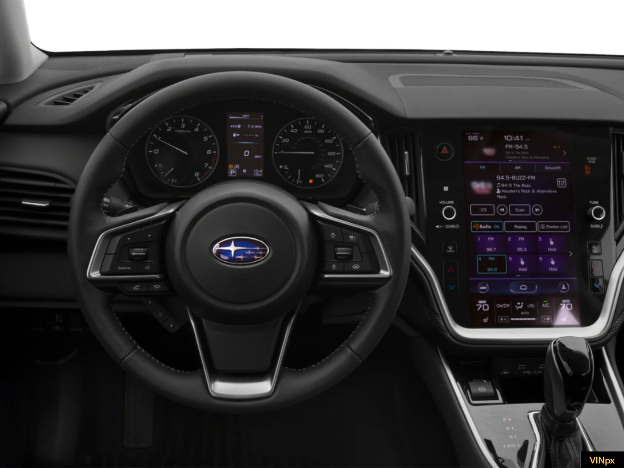 2022 Subaru Outback Premium - Photo 7