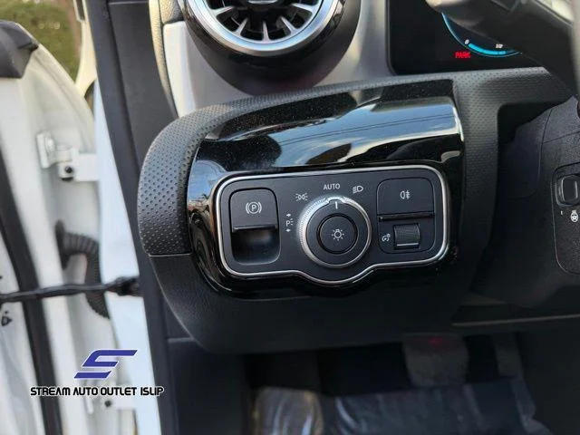 2023 Mercedes-Benz CLA CLA 250 - Photo 32