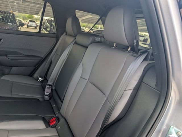 New 2026 ICE SILVER METALLIC Subaru Premium image 20